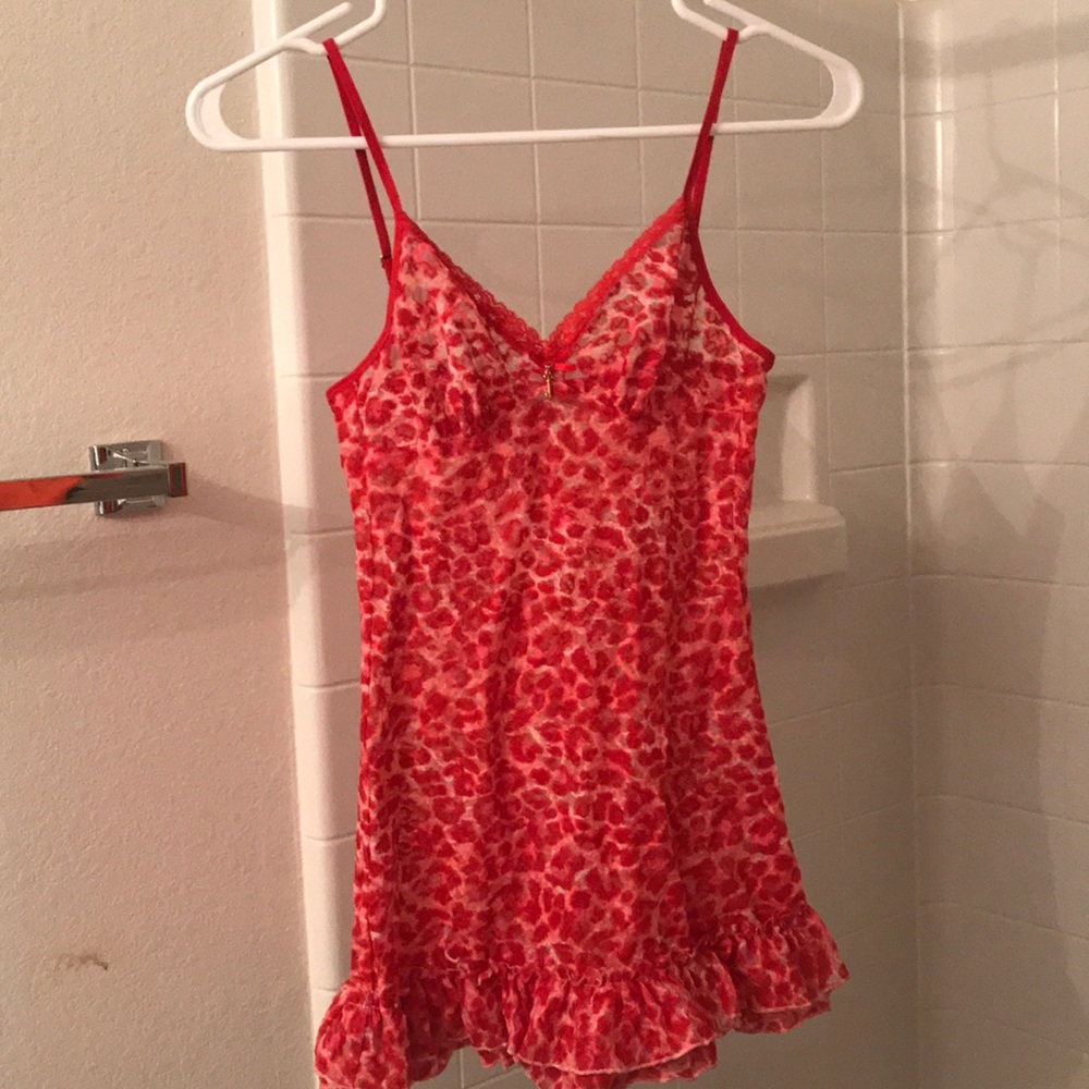 NWT Victoria’s Secret nightie